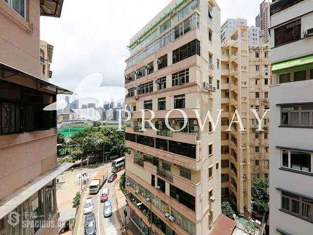 Happy Valley - Hiap Teck Building 02