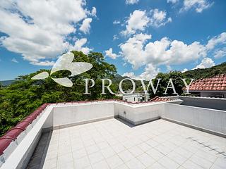 Sai Kung - Welldo Villas 02