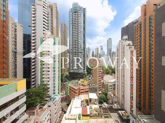Wan Chai - Kin On House 02