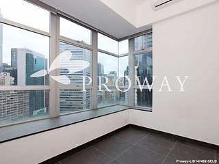 Wan Chai - J Residence 06