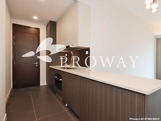Wan Chai - J Residence 07