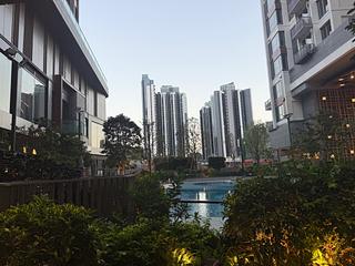 Yau Tong - The Coast Line Phase 2 The Coast Line I﻿I Tower 2A 08
