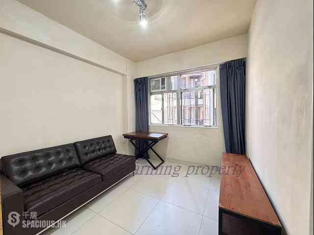 Happy Valley - 6-8, Shing Ping Street 01