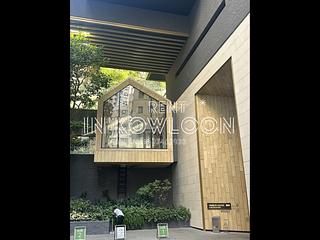 Ho Man Tin - Timber House 15