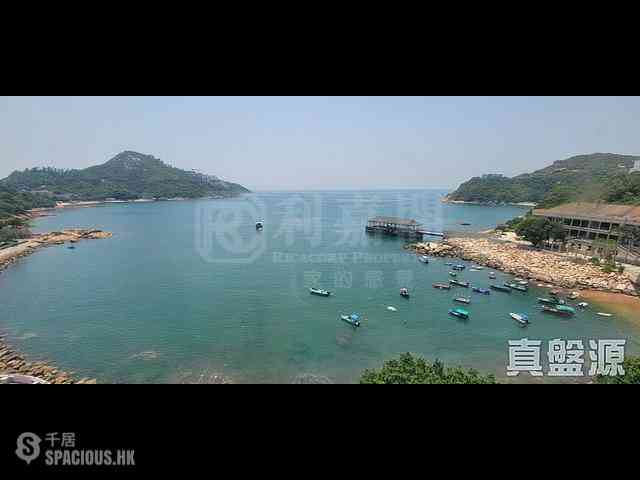 赤柱 - 德伟阁 06
