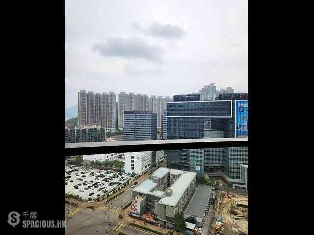 Tseung Kwan O - The Wings IIIA Block 3A 01