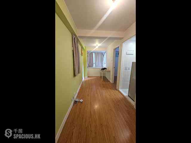 Kennedy Town - Smithfield Terrace Block B 01