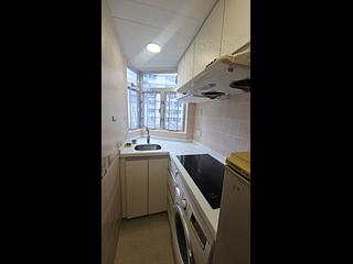 Kennedy Town - Smithfield Terrace Block B 02
