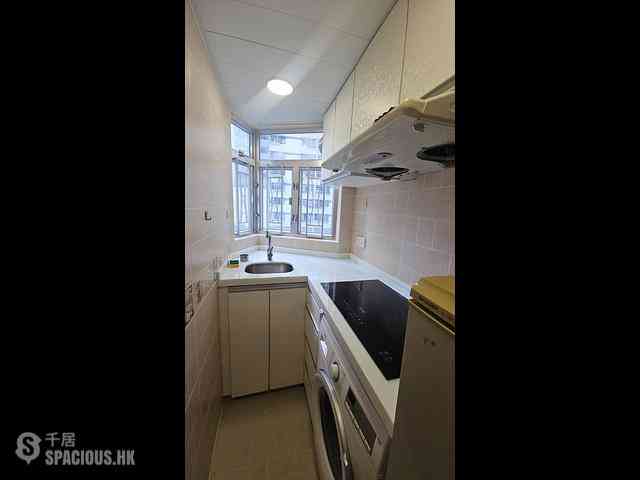 Kennedy Town - Smithfield Terrace Block B 02
