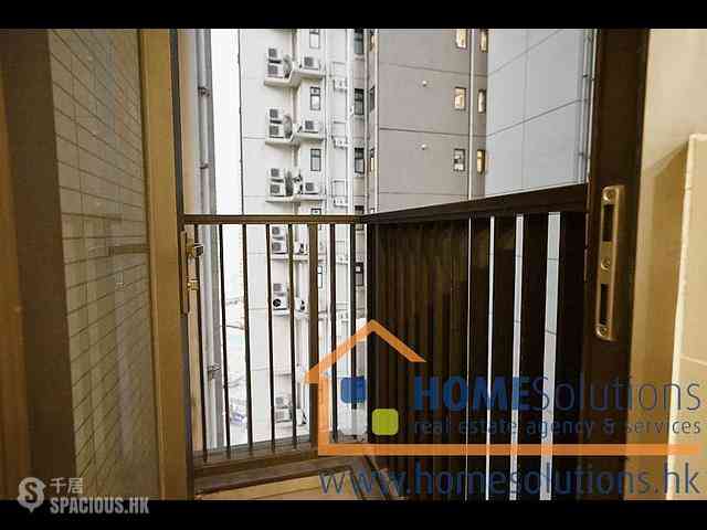 Tung Chung - The Visionary Tower 5 07