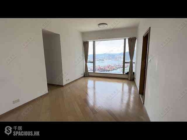 West Kowloon - The Cullinan (Tower 20 Zone 2 Ocean Sky) 01