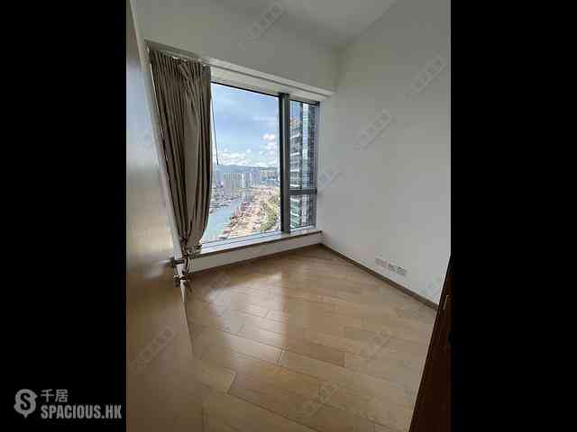 West Kowloon - The Cullinan (Tower 20 Zone 2 Ocean Sky) 04
