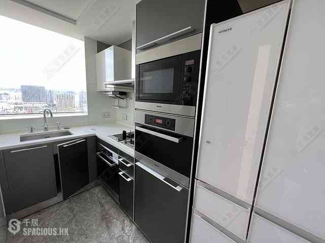 West Kowloon - The Cullinan (Tower 20 Zone 2 Ocean Sky) 05