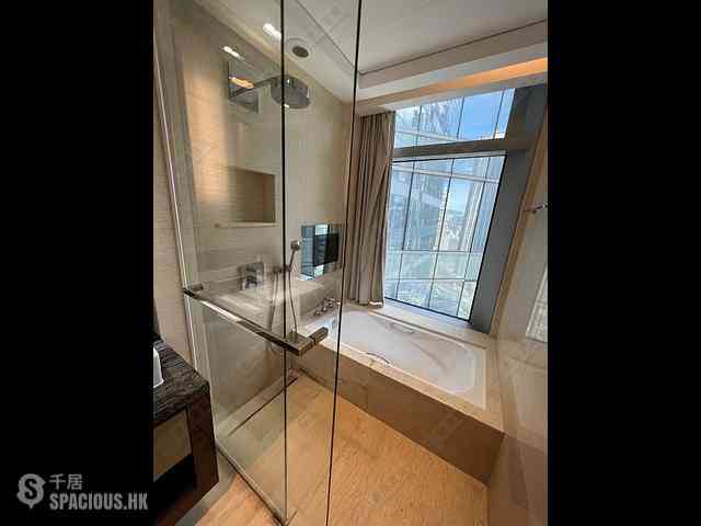 West Kowloon - The Cullinan (Tower 20 Zone 2 Ocean Sky) 06