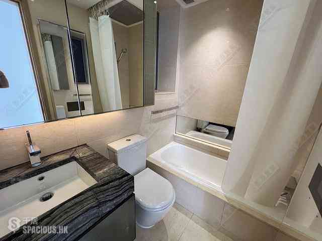 West Kowloon - The Cullinan (Tower 20 Zone 2 Ocean Sky) 07