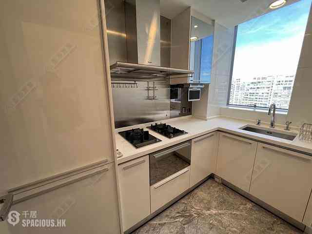West Kowloon - The Cullinan (Tower 20 Zone 2 Ocean Sky) 08