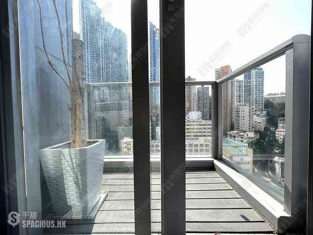 Tai Hang - Serenade Block 1 04