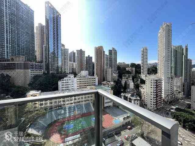 Tai Hang - Serenade Block 1 05