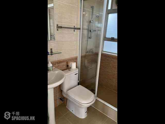 Causeway Bay - Clarke Mansion 02