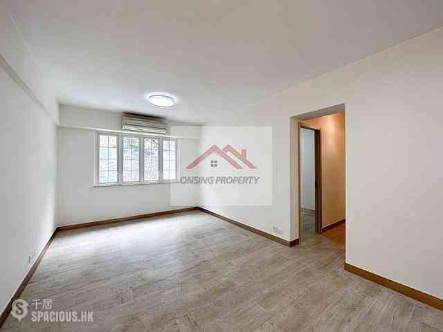 Stubbs Road - Mandarin Villa 01