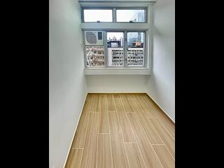 Mong Kok - Sun Hing Building 02