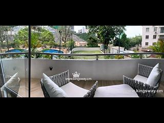 Pok Fu Lam - Greenery Garden Block A 08