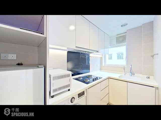 Happy Valley - 31, Sing Woo Road 05