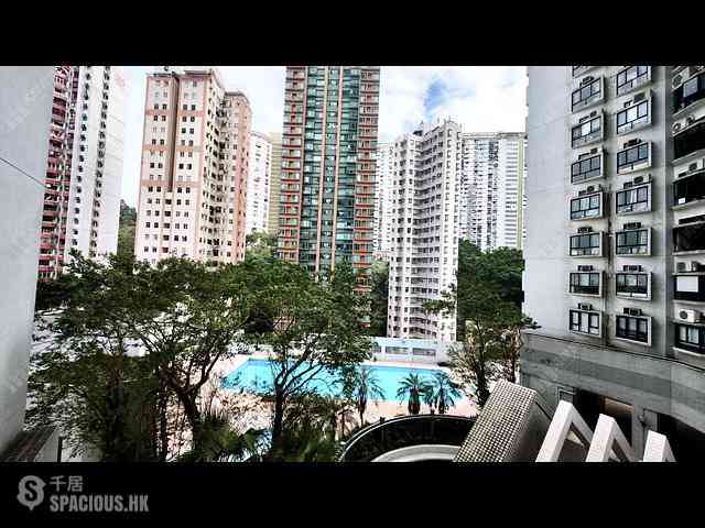 铜锣湾 - 光明台1座 01