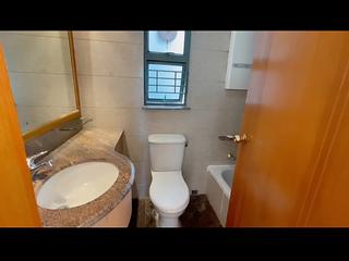 Tai Kok Tsui - Park Avenue Phase 1 Block 7 02