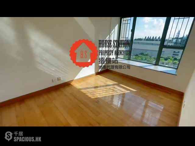 Tai Kok Tsui - Park Avenue Phase 1 Block 7 03