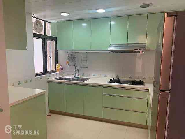 Tin Hau - Park Towers 05