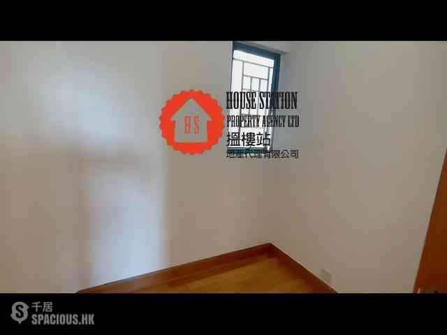 Tai Kok Tsui - Park Avenue Phase 1 Block 7 05