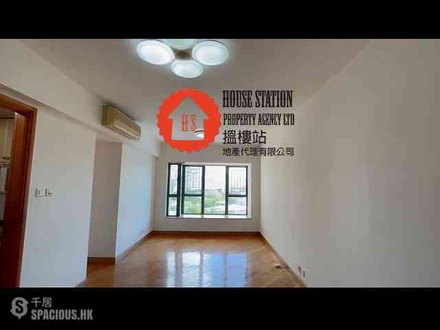 Tai Kok Tsui - Park Avenue Phase 1 Block 7 08