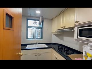 Tai Kok Tsui - Park Avenue Phase 1 Block 7 09