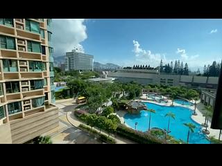 Tai Kok Tsui - Park Avenue Phase 1 Block 7 11