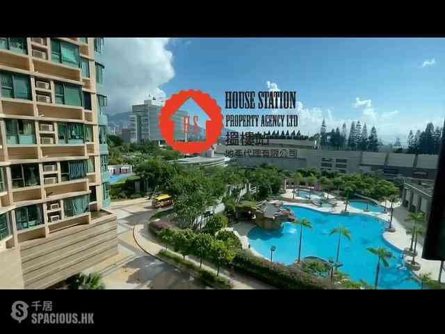 Tai Kok Tsui - Park Avenue Phase 1 Block 7 11