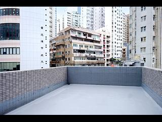 Happy Valley - 31, Sing Woo Road 16