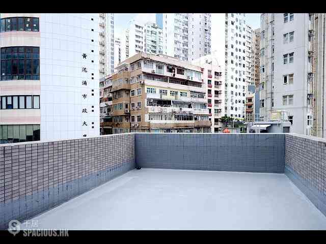 Happy Valley - 31, Sing Woo Road 16