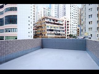 Happy Valley - 31, Sing Woo Road 18