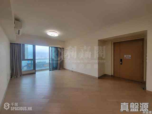深水埗 - 汇玺5期 汇玺III 7座 03