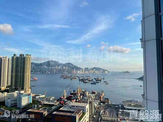 深水埗 - 汇玺5期 汇玺III 7座 04