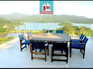 Sai Kung - Lake View Villa 21