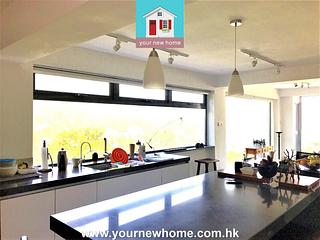 Sai Kung - Lake View Villa 06