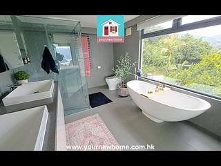 Sai Kung - Lake View Villa 09