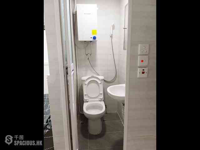 Sheung Wan - 277, Des Voeux Road Central 10