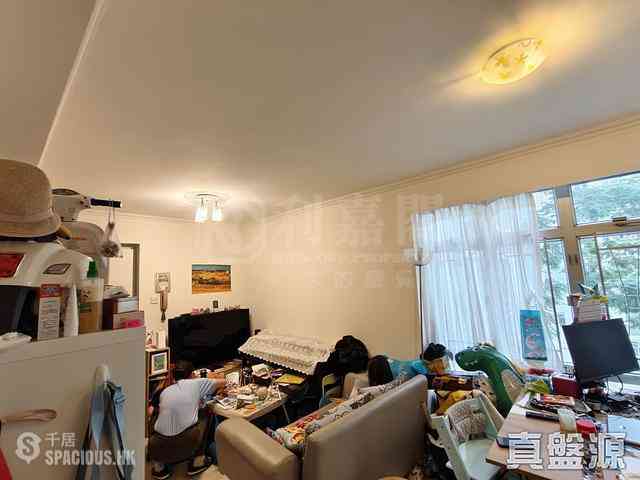 Quarry Bay - Nan Fung Sun Chuen 02