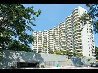 Pok Fu Lam - Greenery Garden Block A 05