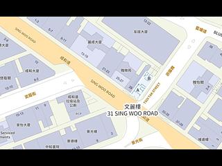 Happy Valley - 31, Sing Woo Road 22