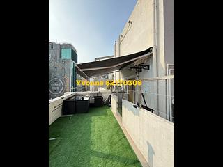 Sheung Wan - On Wing Building 17
