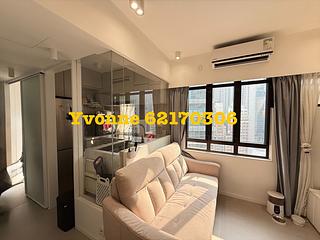 Sheung Wan - On Wing Building 07